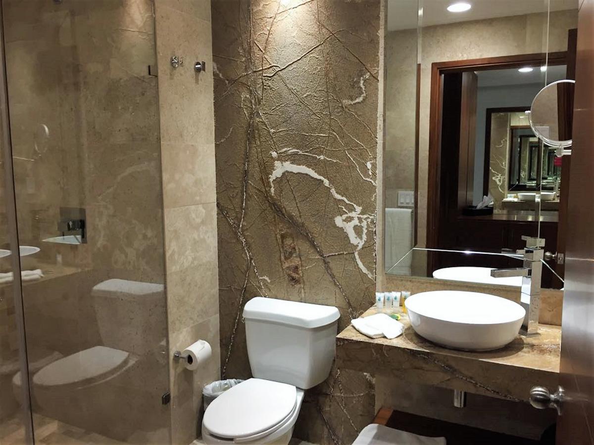 Hotel Hacienda Santa Fe Гуанахуато Экстерьер фото
