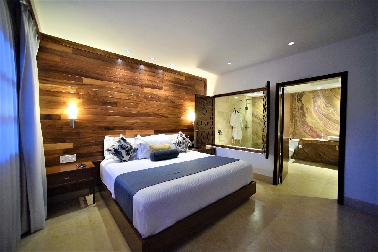 Hotel Hacienda Santa Fe Гуанахуато Экстерьер фото